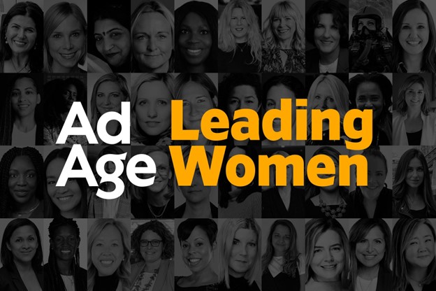 AdAge Leading Women