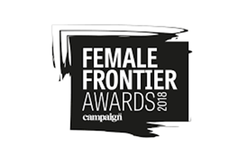 Campaign Female Frontier Awards