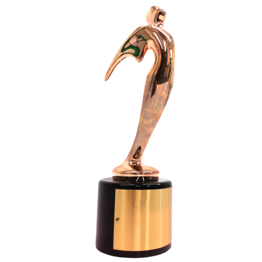 Telly Award